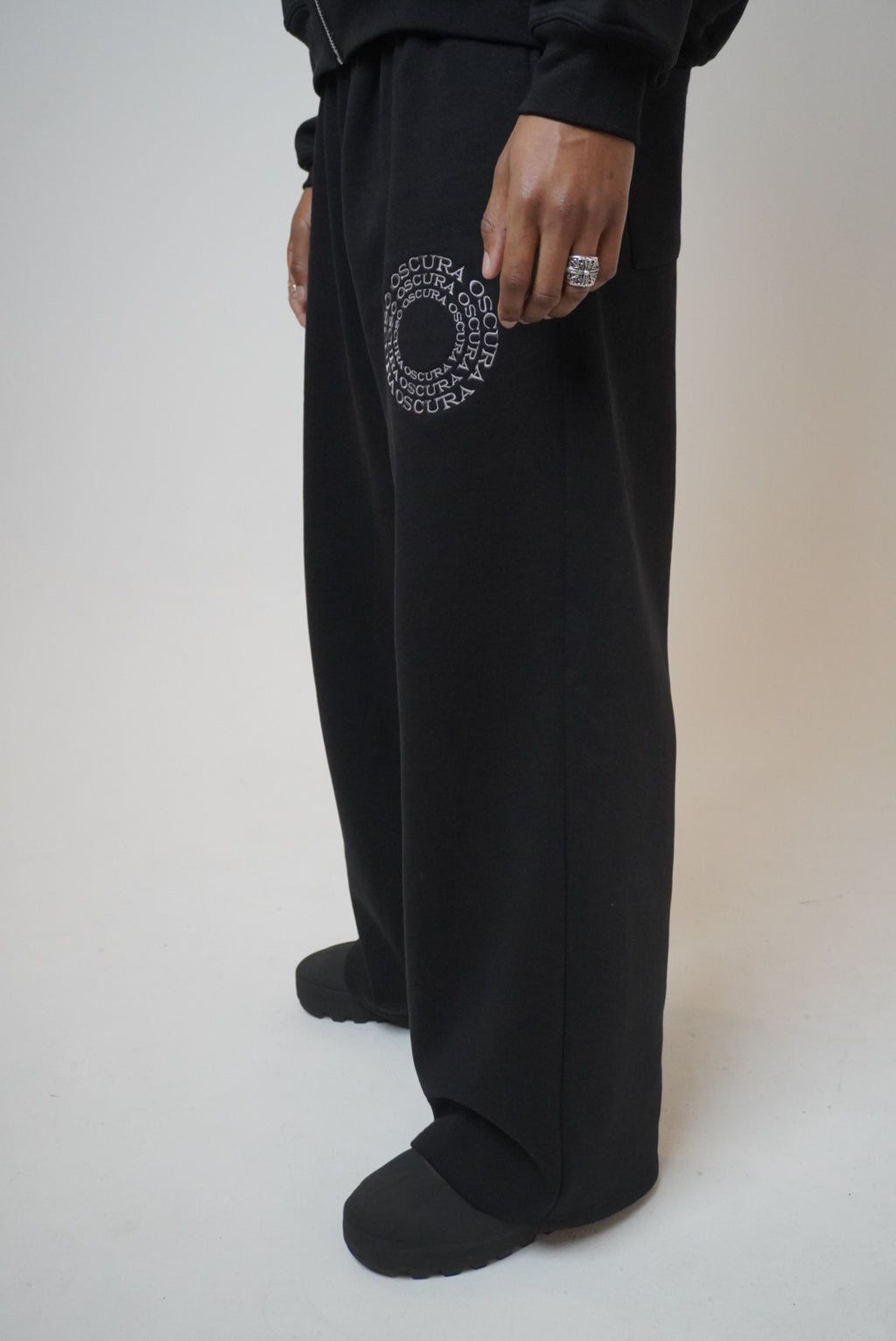 Spiral Trackpants