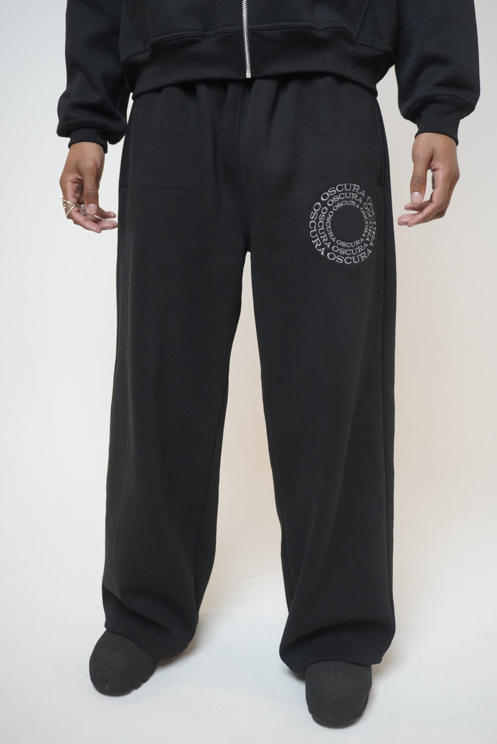 Spiral Trackpants