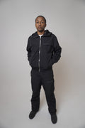 Spiral Shell Suit